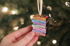 DVD Ornament