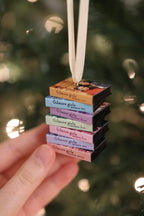 DVD Ornament