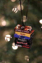 Anime Ornament