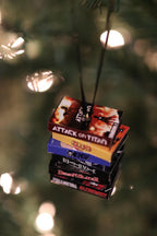 Anime Ornament