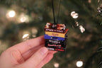 Anime Ornament