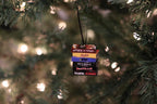 Anime Ornament