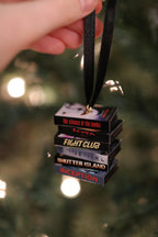 Thriller Movie Ornament