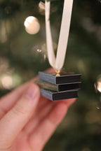 TSITP DVD Ornament