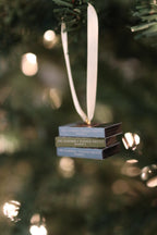 TSITP DVD Ornament