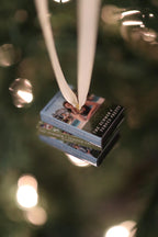 TSITP DVD Ornament