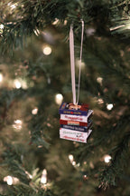 Classic Christmas Movie Ornament