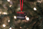Only Murders in the Building Ornament