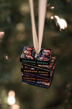 Classic Survivor DVD Ornament