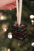 Classic Survivor DVD Ornament