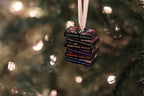 Classic Survivor DVD Ornament