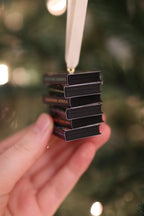 Classic Survivor DVD Ornament