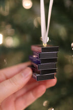 DWTS DVD Ornament
