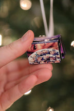 DWTS DVD Ornament