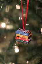Dr Seuss Movie Ornament