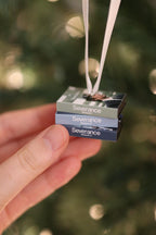 Severance Ornament