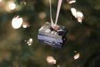 Severance Ornament