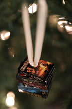 Pirates Movie Ornament