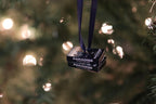 Paradise DVD Ornament