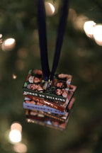 Original Survivor Ornament