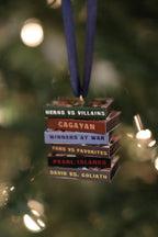 Original Survivor Ornament