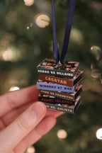 Original Survivor Ornament