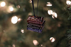 Succession Ornament