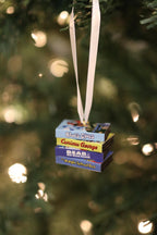 Nostalgic Kids DVD Ornament