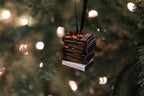 Hunger Games Ornament