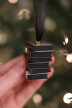 Hunger Games Ornament