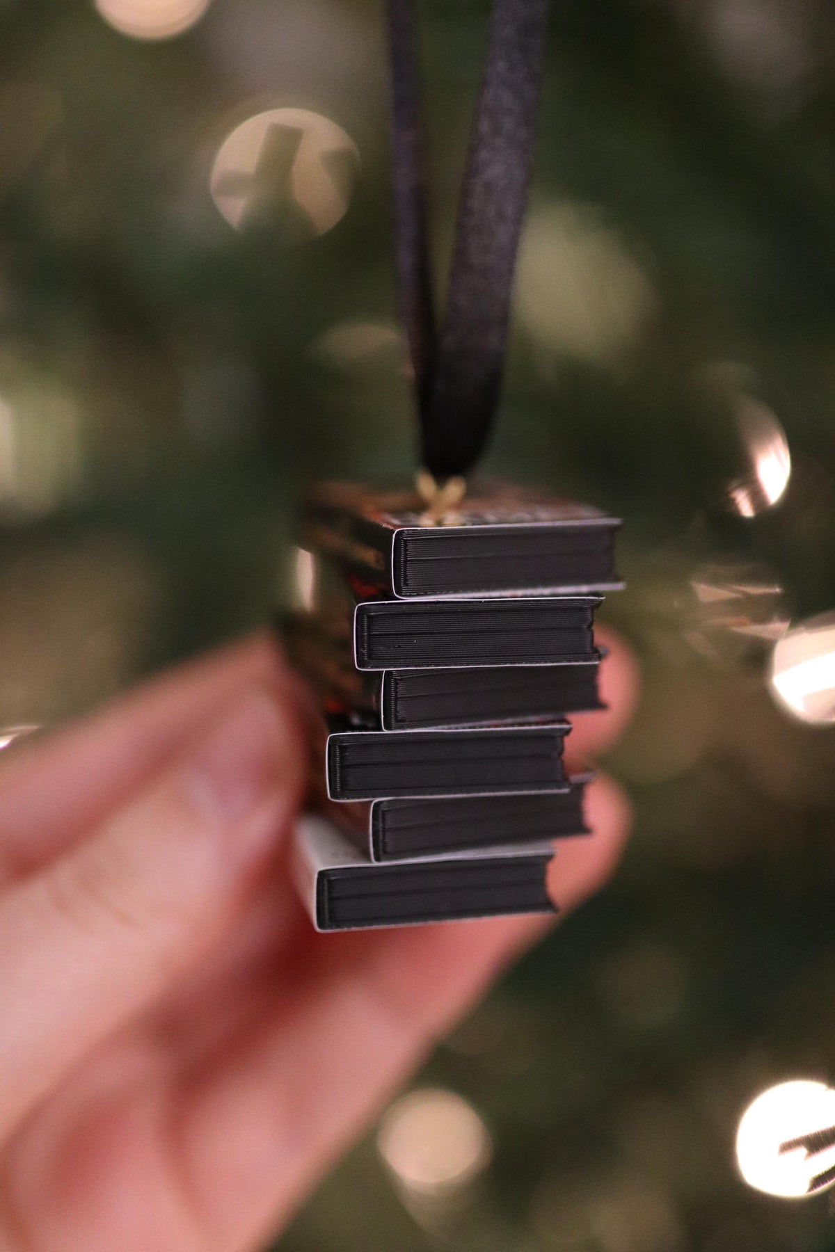 Hunger Games Ornament