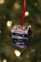 Classic Movie Ornament