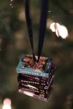 Survivor DVD Ornament