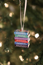 Captain Underpants Ornament