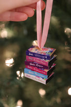 Princess Movie Ornament