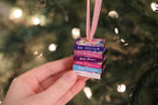 Princess Movie Ornament