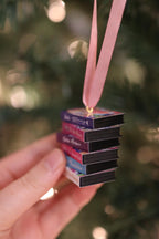 Princess Movie Ornament