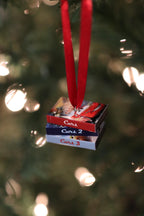 Car Movie Ornament