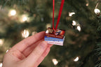 Musical Movie Ornament