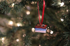Musical Movie Ornament