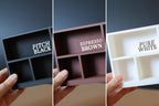Mini VHS Shelf Modern Display