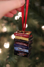 Spider Superhero Movies Ornament