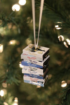 Office DVD Ornament