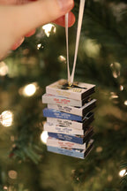 Office DVD Ornament