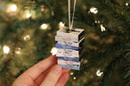 Office DVD Ornament