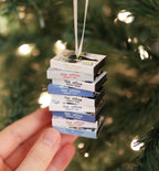 Office DVD Ornament
