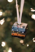 Breaking Bad DVD Ornament