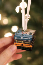 Breaking Bad DVD Ornament
