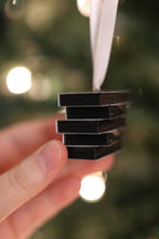 Breaking Bad DVD Ornament