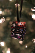 Star Movie Ornament